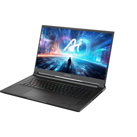 PORTATIL GIGABYTE AZF - D5PT665SH I9 - 13980HX 32GB SSD Pc portátiles PORTATIL GIGABYTE AZF - D5PT665SH I9 - 13980HX 32GB SSD Pc portátiles