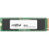DISCO DURO INTERNO SOLIDO SSD CRUCIAL