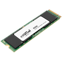 DISCO DURO INTERNO SOLIDO SSD CRUCIAL