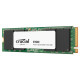 DISCO DURO INTERNO SOLIDO SSD CRUCIAL Discos duros internos DISCO DURO INTERNO SOLIDO SSD CRUCIAL Discos duros internos