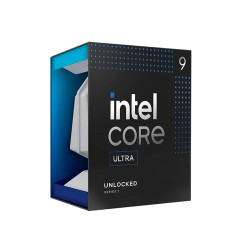 PROCESADOR INTEL CORE ULTRA 9 - 285K 5.7