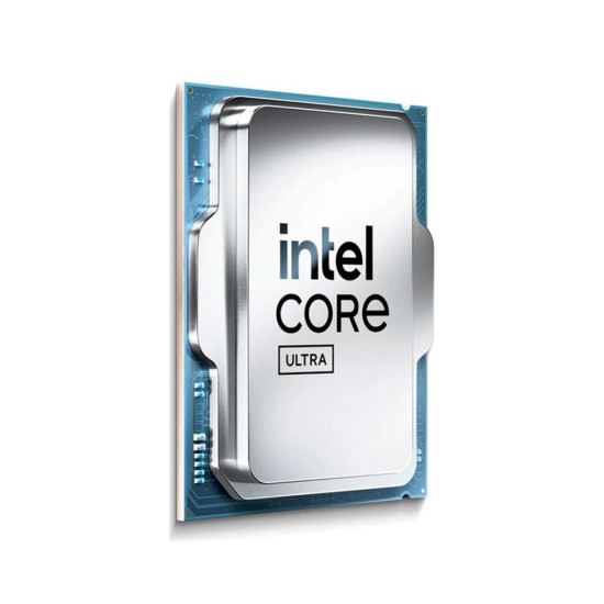 PROCESADOR INTEL CORE ULTRA 9 - 285K 5.7 Microprocesadores PROCESADOR INTEL CORE ULTRA 9 - 285K 5.7 Microprocesadores