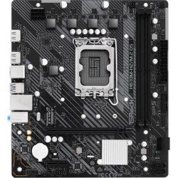 PLACA BASE ASROCK H610M - H2 M2 MATX