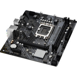 PLACA BASE ASROCK H610M - H2 M2 MATX