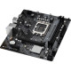 PLACA BASE ASROCK H610M - H2 M2 MATX Placas base PLACA BASE ASROCK H610M - H2 M2 MATX Placas base