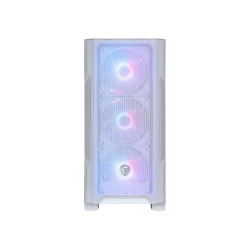 CAJA ORDENADOR GAMING MSI MAG FORGE