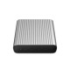 CARGADOR PORTATIL HYPER HJGAN245 - EU 100W 4X Baterías y cargadores portátiles CARGADOR PORTATIL HYPER HJGAN245 - EU 100W 4X Baterías y cargadores portátiles