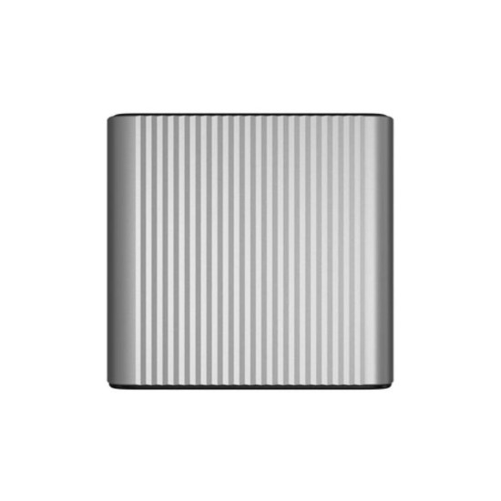 CARGADOR PORTATIL HYPER HJGAN245 - EU 100W 4X Baterías y cargadores portátiles CARGADOR PORTATIL HYPER HJGAN245 - EU 100W 4X Baterías y cargadores portátiles