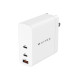 CARGADOR PARED UNIVERSAL HYPER HYPERJUICE 140W Baterías y cargadores portátiles CARGADOR PARED UNIVERSAL HYPER HYPERJUICE 140W Baterías y cargadores portátiles