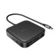 DOCKING STATION HYPER HD USB TIPO Dockings y hubs DOCKING STATION HYPER HD USB TIPO Dockings y hubs
