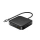 DOCKING STATION HYPER HD USB TIPO Dockings y hubs DOCKING STATION HYPER HD USB TIPO Dockings y hubs