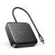 DOCKING STATION HYPER HD USB TIPO Dockings y hubs DOCKING STATION HYPER HD USB TIPO Dockings y hubs