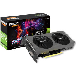 TARJETA GRAFICA INNO3D RTX 3050 TWIN