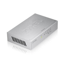 SWITCH ZYXEL GS - 105BV5 5 PUERTOS