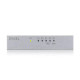 SWITCH ZYXEL GS - 105BV5 5 PUERTOS Switch SWITCH ZYXEL GS - 105BV5 5 PUERTOS Switch