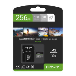 TARJETA MEMORIA MICRO SECURE DIGITAL MICRO