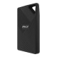 DISCO DURO EXTERNO PNY PSD0CS3060 - 1TB - RB 1TB Discos duros externos DISCO DURO EXTERNO PNY PSD0CS3060 - 1TB - RB 1TB Discos duros externos