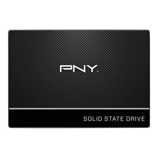 DISCO DURO INTERNO SSD PNY CS900 Discos duros internos DISCO DURO INTERNO SSD PNY CS900 Discos duros internos