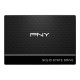 DISCO DURO INTERNO SSD PNY CS900 Discos duros internos DISCO DURO INTERNO SSD PNY CS900 Discos duros internos