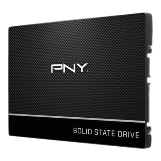DISCO DURO INTERNO SSD PNY CS900 Discos duros internos DISCO DURO INTERNO SSD PNY CS900 Discos duros internos