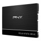 DISCO DURO INTERNO SSD PNY CS900 Discos duros internos DISCO DURO INTERNO SSD PNY CS900 Discos duros internos
