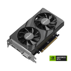 TARJETA GRAFICA PNY RTX 3050 VERTO