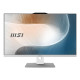 ORDENADOR ALL IN ONE MSI AM272P - 1054ES Ordenador all in one ORDENADOR ALL IN ONE MSI AM272P - 1054ES Ordenador all in one