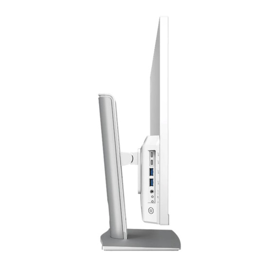 ORDENADOR ALL IN ONE MSI AM272P - 1054ES Ordenador all in one ORDENADOR ALL IN ONE MSI AM272P - 1054ES Ordenador all in one