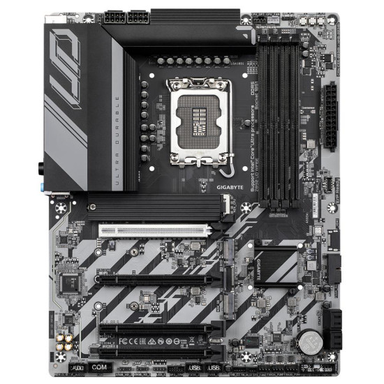 PLACA BASE GIGABYTE Z890 UD WIFI6E Placas base PLACA BASE GIGABYTE Z890 UD WIFI6E Placas base