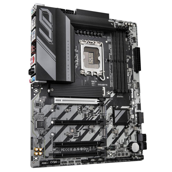 PLACA BASE GIGABYTE Z890 UD WIFI6E Placas base PLACA BASE GIGABYTE Z890 UD WIFI6E Placas base