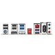 PLACA BASE GIGABYTE Z890 UD WIFI6E Placas base PLACA BASE GIGABYTE Z890 UD WIFI6E Placas base