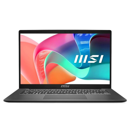 PORTATIL MSI 14 - 210ES I7 - 1355U 16GB SSD Pc portátiles PORTATIL MSI 14 - 210ES I7 - 1355U 16GB SSD Pc portátiles