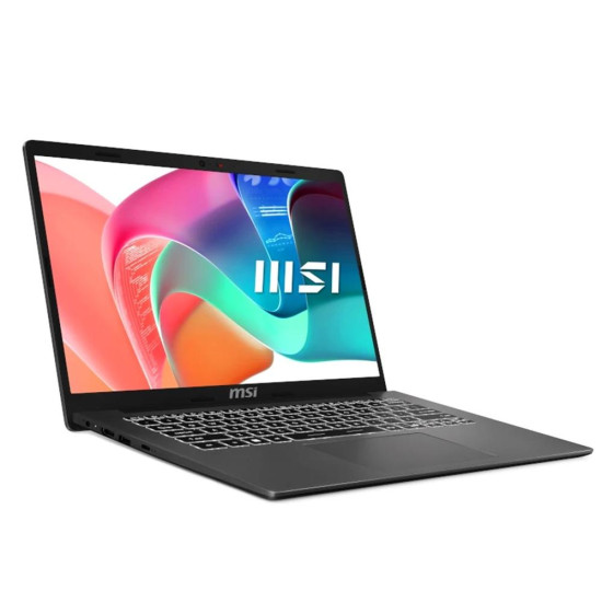 PORTATIL MSI 14 - 210ES I7 - 1355U 16GB SSD Pc portátiles PORTATIL MSI 14 - 210ES I7 - 1355U 16GB SSD Pc portátiles