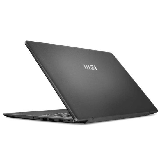 PORTATIL MSI 14 - 210ES I7 - 1355U 16GB SSD Pc portátiles PORTATIL MSI 14 - 210ES I7 - 1355U 16GB SSD Pc portátiles