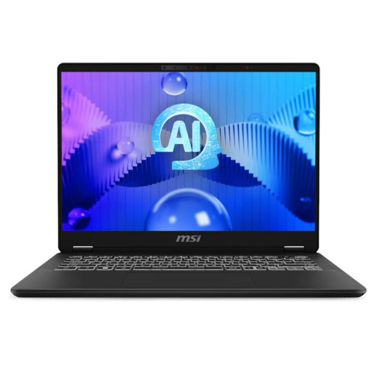 PORTATIL MSI 14 AI - 030ES U5 - 125H 16GB Pc portátiles PORTATIL MSI 14 AI - 030ES U5 - 125H 16GB Pc portátiles