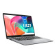PORTATIL MSI 14 - 202ES I7 - 1355U 16GB SSD Pc portátiles PORTATIL MSI 14 - 202ES I7 - 1355U 16GB SSD Pc portátiles