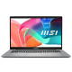PORTATIL MSI 14 - 203XES I7 - 1355U 16GB SSD Pc portátiles PORTATIL MSI 14 - 203XES I7 - 1355U 16GB SSD Pc portátiles