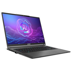 PORTATIL MSI A16 AI+ - 243ES RAI9 - HX370 32GB