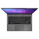 PORTATIL MSI A16 AI+ - 243ES RAI9 - HX370 32GB Pc portátiles PORTATIL MSI A16 AI+ - 243ES RAI9 - HX370 32GB Pc portátiles
