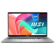 PORTATIL MSI 15 - 255XES I7 - 150U 16GB SSD Pc portátiles PORTATIL MSI 15 - 255XES I7 - 150U 16GB SSD Pc portátiles