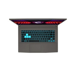 PORTATIL MSI 15 - 2655XES I7 - 13620H 16GB SSD