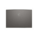PORTATIL MSI 15 - 2655XES I7 - 13620H 16GB SSD Pc portátiles