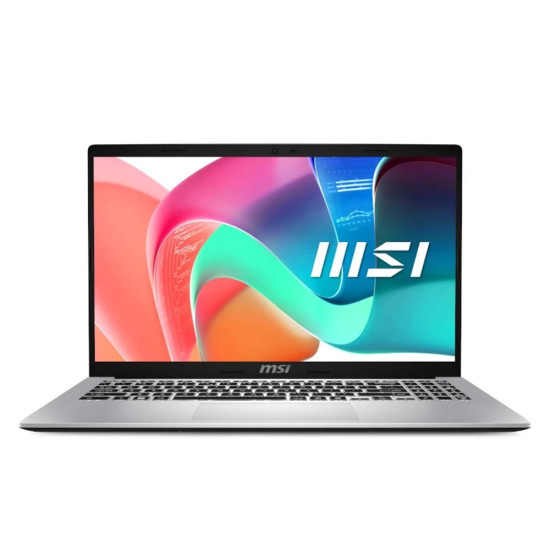 PORTATIL MSI 15 - 236XES I7 - 1355U 16GB SSD Pc portátiles PORTATIL MSI 15 - 236XES I7 - 1355U 16GB SSD Pc portátiles