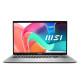 PORTATIL MSI 15 - 236XES I7 - 1355U 16GB SSD Pc portátiles PORTATIL MSI 15 - 236XES I7 - 1355U 16GB SSD Pc portátiles