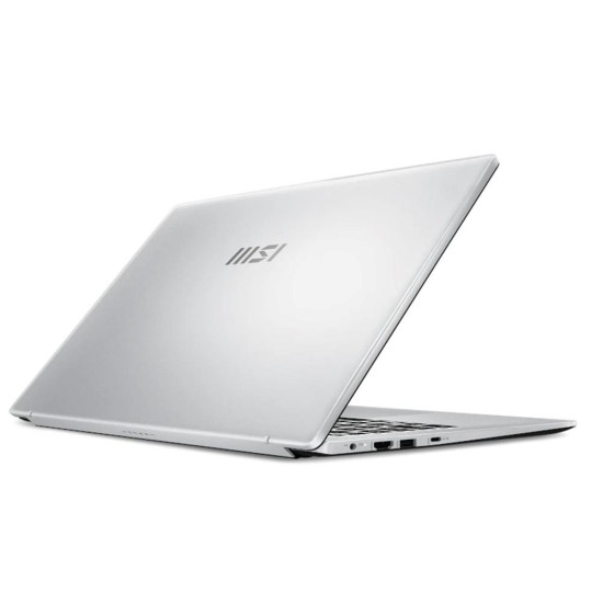 PORTATIL MSI 15 - 236XES I7 - 1355U 16GB SSD Pc portátiles PORTATIL MSI 15 - 236XES I7 - 1355U 16GB SSD Pc portátiles