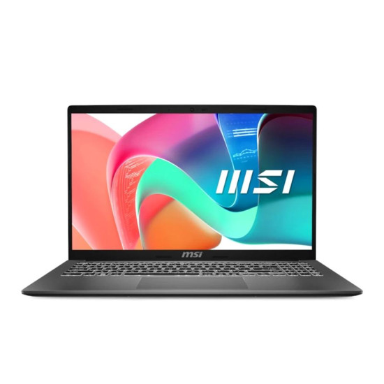 PORTATIL MSI 15 - 256XES I5 - 120U 16GB SSD Pc portátiles PORTATIL MSI 15 - 256XES I5 - 120U 16GB SSD Pc portátiles