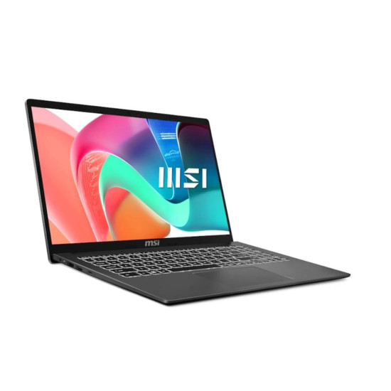 PORTATIL MSI 15 - 256XES I5 - 120U 16GB SSD Pc portátiles PORTATIL MSI 15 - 256XES I5 - 120U 16GB SSD Pc portátiles