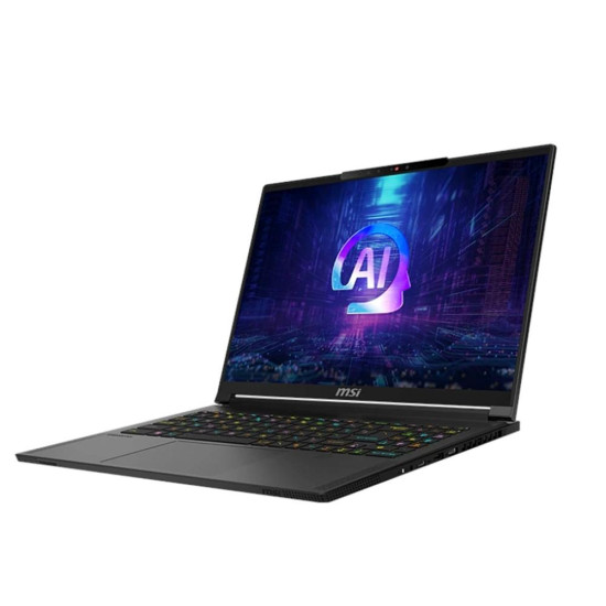 PORTATIL MSI A16AI+ - 247XES RAI9 - HX370 32GB SSD Pc portátiles PORTATIL MSI A16AI+ - 247XES RAI9 - HX370 32GB SSD Pc portátiles