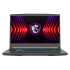 PORTATIL MSI 15 - 2687XES I7 - 13620H 16GB SSD