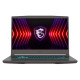 PORTATIL MSI 15 - 2687XES I7 - 13620H 16GB SSD Pc portátiles PORTATIL MSI 15 - 2687XES I7 - 13620H 16GB SSD Pc portátiles